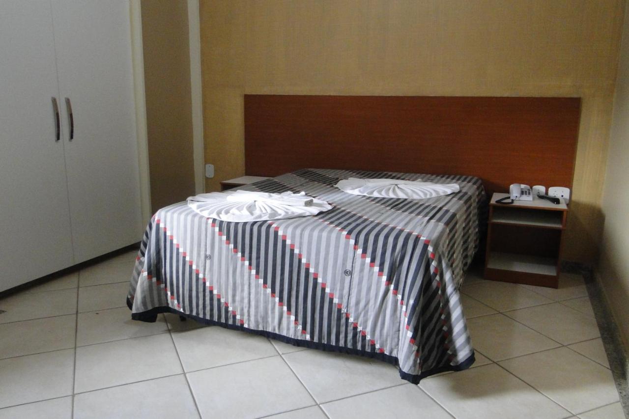 Отель Arrastao Premium Plaza Муриаэ Номер фото